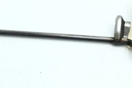 2006-2010 LEXUS IS250 IS350 FRONT LEFT DRIVER SEAT LUMBAR ADJUSTMENT MOTOR H1367 image 9