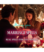 Powerful relationship spells and intense love promise marital happiness - $27.69 CAD+