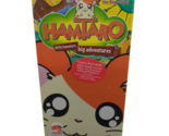 Hamtaro Little Hamsters Big Adventures Ham-Hams VZI Video NEW SEALED VHS... - £13.47 GBP