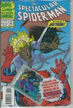 The Spectacular Spider-Man Annual #13 : Emergence (Marvel Comics) [Comic] DeMatt - £7.79 GBP