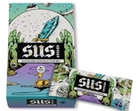 Sus Snacks Box of 12 OG Flavor Sus Bars Gamersupps GG Brand New Sealed - $29.95