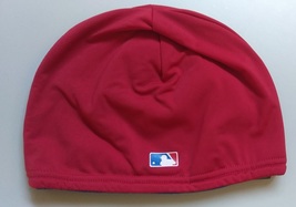 New Era MLB Unisex Beanie PHILADELPHIA PHILLIES RED/BLUE  New - $23.99