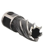 Milwaukee Hss Annular Cutter, 5/8 In, 1 In Cut D (49-59-0625) - $804.58 MXN