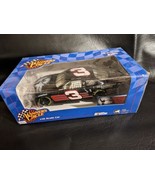 2004 Dale Earnhardt Foundation #3 Monte Carlo 1:24 Scale Winners Circle NEW - $39.59