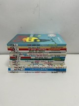 Lot of 15 Dr Seuss I Can Read and Berenstain Bears Books - £23.94 GBP