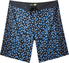 Quiksilver Men Standard Highline Arch 19&quot; Boardshorts Swim Trunk Tarmac ... - €16,26 EUR