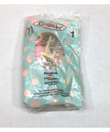 2003 McDonald&#39;s Happy Meal Toy Madame Alexander Doll Rapunzel #1 - £4.84 GBP