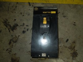 Square D I-Line IK34150 150A 3p 480V 100k AIC Rated Breaker Used - $1,500.00