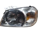 Driver Left Headlight Fits 05-06 MAZDA TRIBUTE 350197 - $73.26