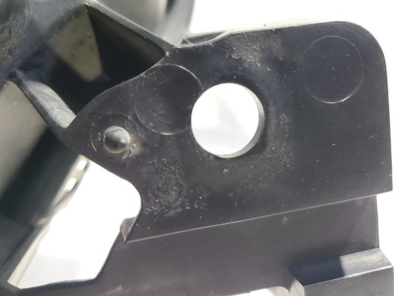 2008 2009 Subaru Impreza OEM Right Headlight Halogen Very Faded Item image 11