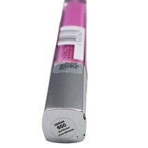 CoverGirl Colorlicious 650 PLUMLICIOUS High Shine Lip Gloss ~ NEW Factor... - £4.55 GBP