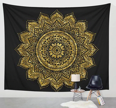 Bohemia Mandala Home/Wall Decor ~ Tapestry ~ Beach Mat ~ Coverlet ~ Curtain...~3 - £17.88 GBP