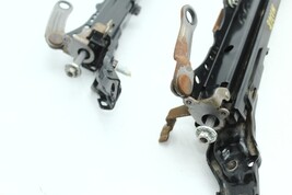 2006-2008 LEXUS IS250 IS350 FRONT LEFT DRIVER SEAT TRACK RAILS H1368 image 6