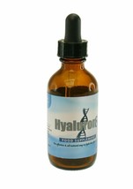 Hyaluronic Food Supplement Liquid – 60ml | Active Skin - £47.48 GBP