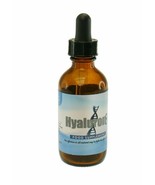 Hyaluronic Food Supplement Liquid – 60ml | Active Skin - $80.88 CAD