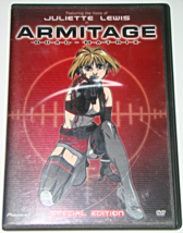 Armitage Dual Matrix (Special Edition) - £11.99 GBP