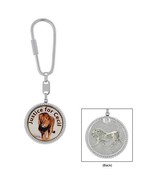 Justice for Cecil Lion Keychain Jewelry- Proceeds Benefit Conservation - $38.03 CAD