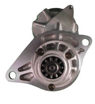 STARTER FITS CHEVROLET, GMC C6500 KODIAK T5500 T6500 T7500 T8500 WT5500 94-00 image 2