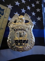 New York City dept of homeless services sgt. - $250.00