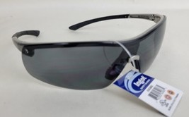 New Gateway Safety 34GM83 Ingot Safety Glasses Gunmetal Frame Gray GSZ87+ - £3.95 GBP