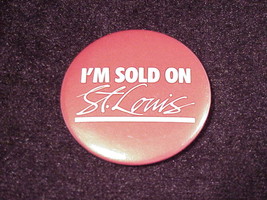 St louis sold pin  1  thumb200