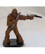 ZAALBAR STAR WARS MINIATURE FIGURE 53/60 FRINGE 29 GAME WOOKIEE REPUBLIC... - $17.73 CAD