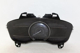 Speedometer Mph Fits 2017 Ford Explorer Oem #30280 - $116.99