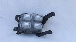 2017-19 Kia Sportage LED Fog Light Lamp Right Passenger RH image 4