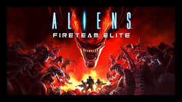Aliens Fireteam Elite PC Steam Key NEW Download Game Fast Region Free - £12.66 GBP