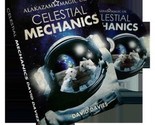 Celestial Mechanics by Dave Davies and Alakazam Magic - Trick - $29.65