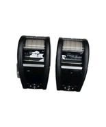 Lots Of 2 Zebra ZQ610 Mobile Barcode Thermal Printer w/ Battery - $2,208.90 MXN