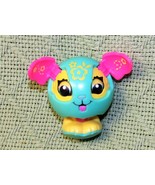 McDONALDS ZOOBIES HAPPY MEAL POP UP TOY PINK BLUE YELLOW PROMO CHANGING ... - £5.02 GBP