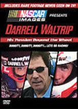 Darrell Waltrip: His Passion Beyond the Wheel (DVD, 2005) - £4.64 GBP