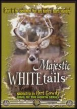 Majestic Whitetails (DVD, 2003) - £6.06 GBP
