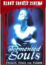 Blood Soaked Cinema: Tormented Souls [6 Discs] (2005) - £14.77 GBP