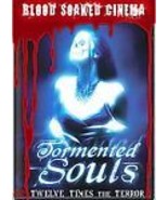 Blood Soaked Cinema: Tormented Souls [6 Discs] (2005) - £14.76 GBP