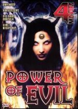 Power of Evil (DVD, 2005) - $12.91