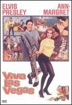 Viva Las Vegas (DVD, 2000) - £26.12 GBP