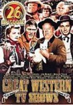 Great Western TV Shows - Five DVD Set  (DVD, 2003) - £11.96 GBP