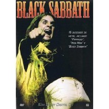 Black Sabbath (DVD, - £22.79 GBP
