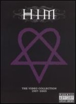 HIM - Video Collection:1997-2003 (DVD, 2004) - £53.16 GBP
