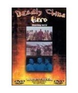 Deadly China Hero  (DVD, 1993) - £7.94 GBP