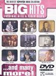 Big Hits: Original Hits & Video Clips (DVD, 2001)