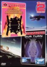 Hardly Angels/Our Turn (DVD) - $6.52