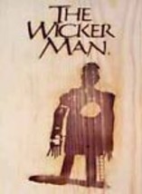 The Wicker Man (DVD) - £79.92 GBP