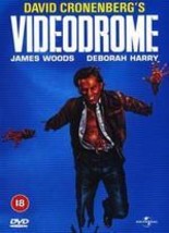 Videodrome (DVD, 1998) - £15.17 GBP
