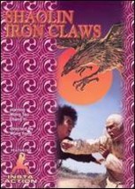 Shaolin Iron Claws - £5.46 GBP