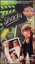 Doctor Who - Shada (VHS) - £7.81 GBP