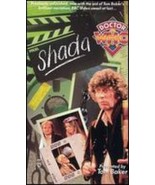Doctor Who - Shada (VHS) - £7.65 GBP