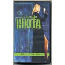 La Femme Nikita Collector&#39;s Edition: Nikita &amp; Friend - £13.33 GBP